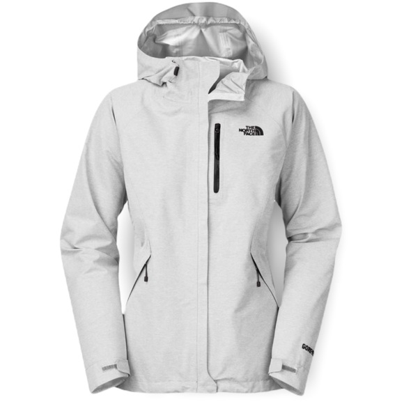 The North Face Jackets & Blazers - THE NORTH FACE DRYZZLE JACKET WOMEN'S